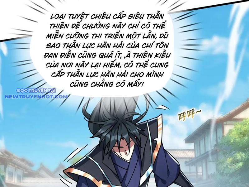 ngủ say vạn cổ: xuất thế đẩy ngang chư thiên chapter 45 168
