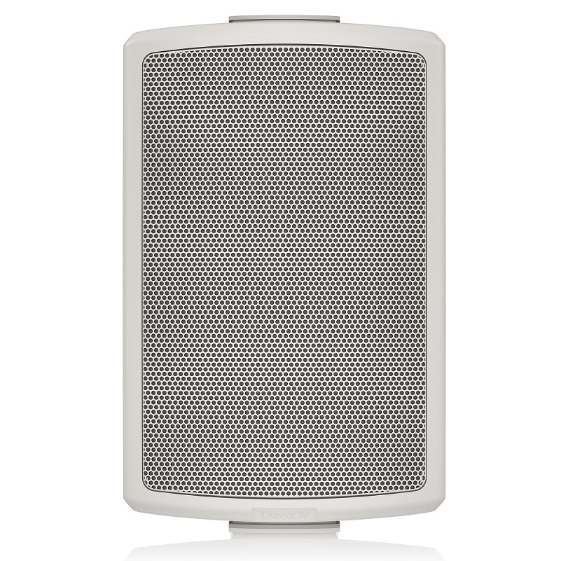 Loa treo tường TANNOY AMS 5ICT-WH--5 " công suất 50 - 200 Watts -Hàng Chính Hãng