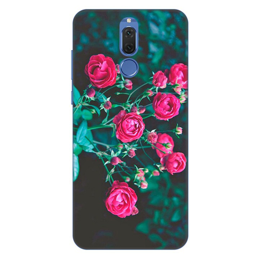 Ốp Lưng Dành Cho Huawei Nova 2i Mẫu 78