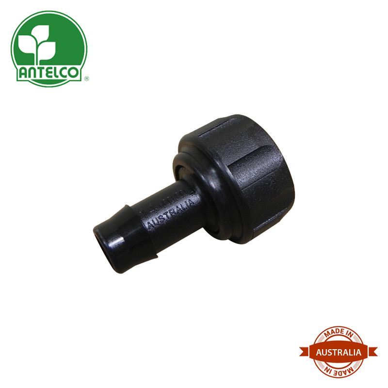 Bộ hẹn giờ tưới cây tự động phun mưa 18 cánh hoa MW7