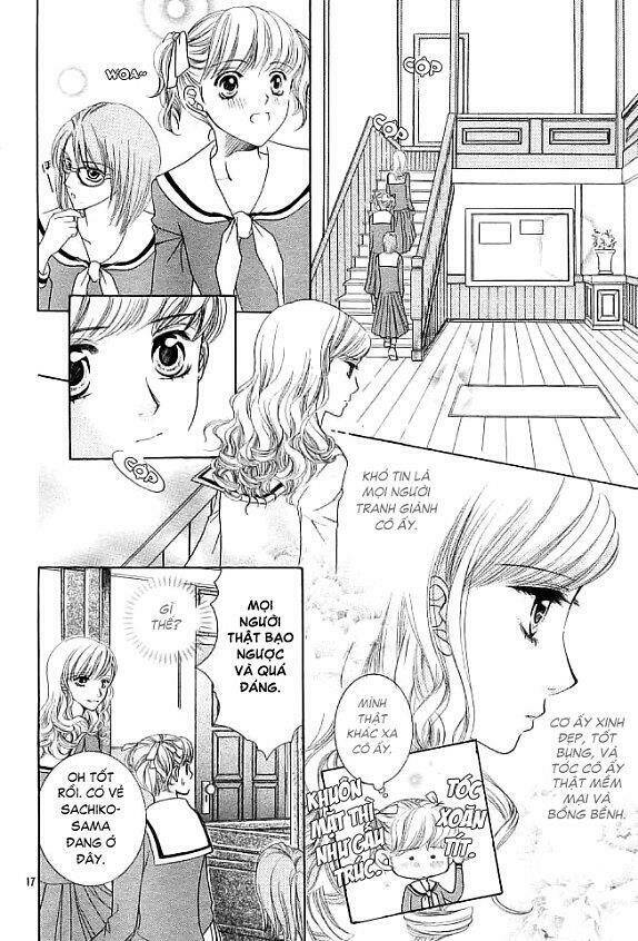 maria-sama ga miteru chapter 1 19