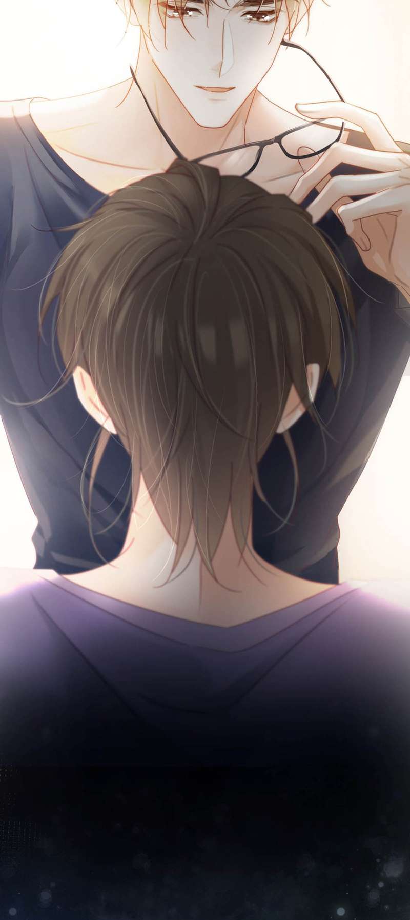 nịch tửu chapter 83 26