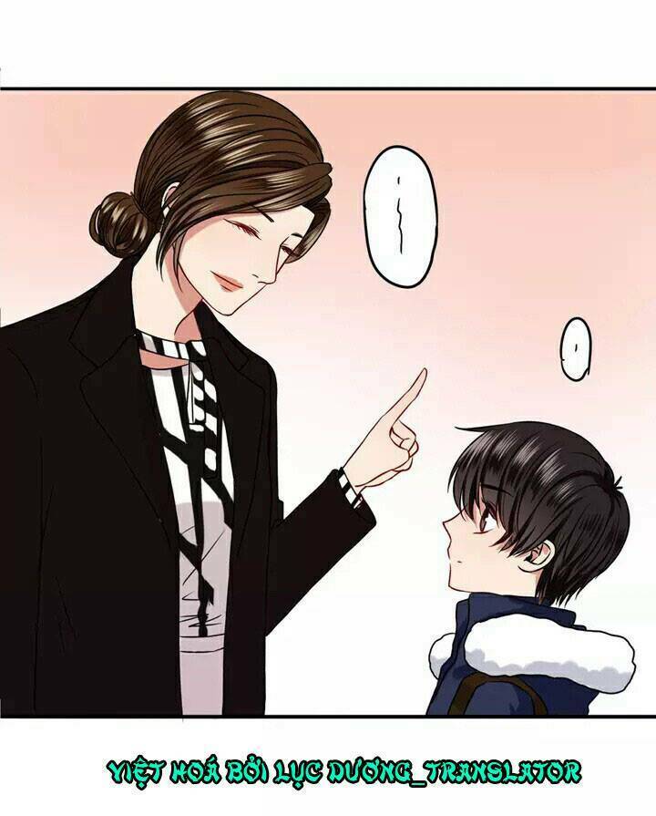 chào buổi sáng, hướng dương chapter 5 21