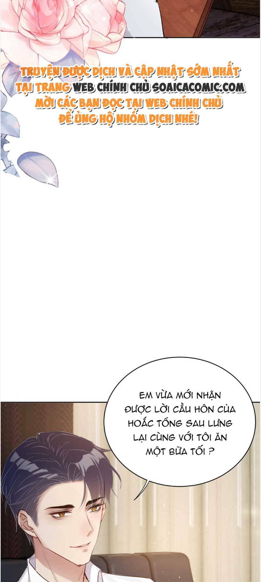 thế thân tự mình tu dưỡng chapter 3 6