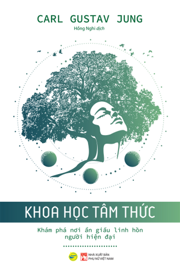 Sách Khoa Học Tâm Thức