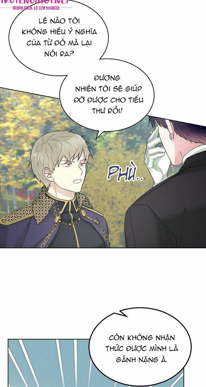 kẻ tạo ra nữ phản diện chapter 44 49