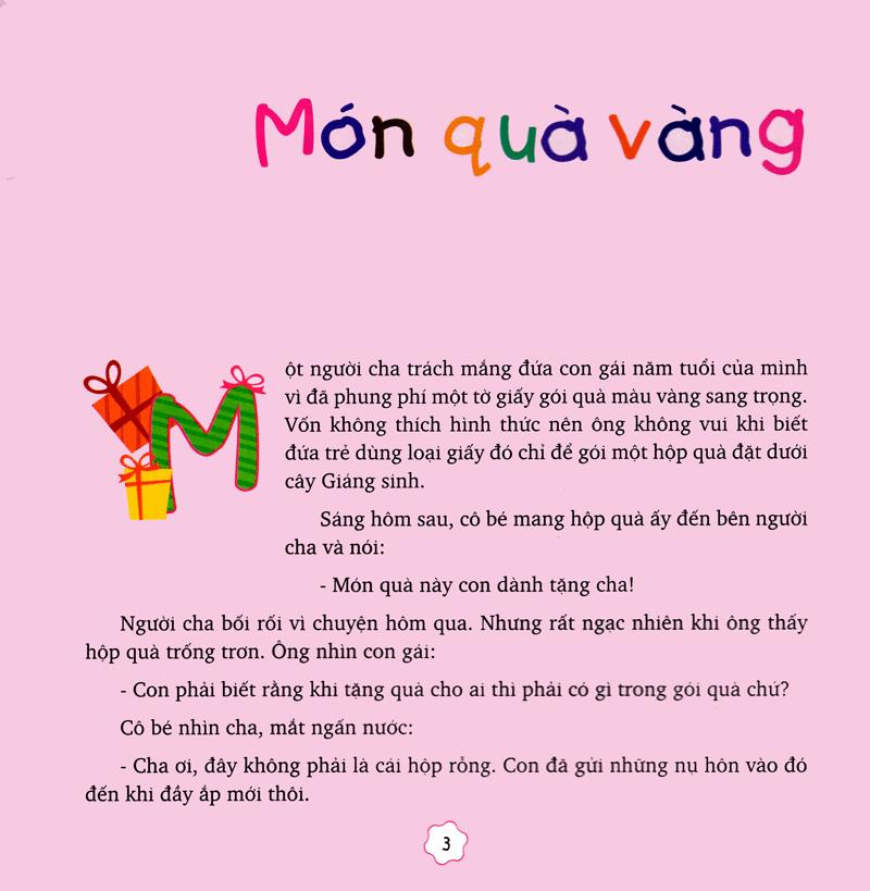 Công Chúa Cũng Biết Buồn (Tái Bản 2020)