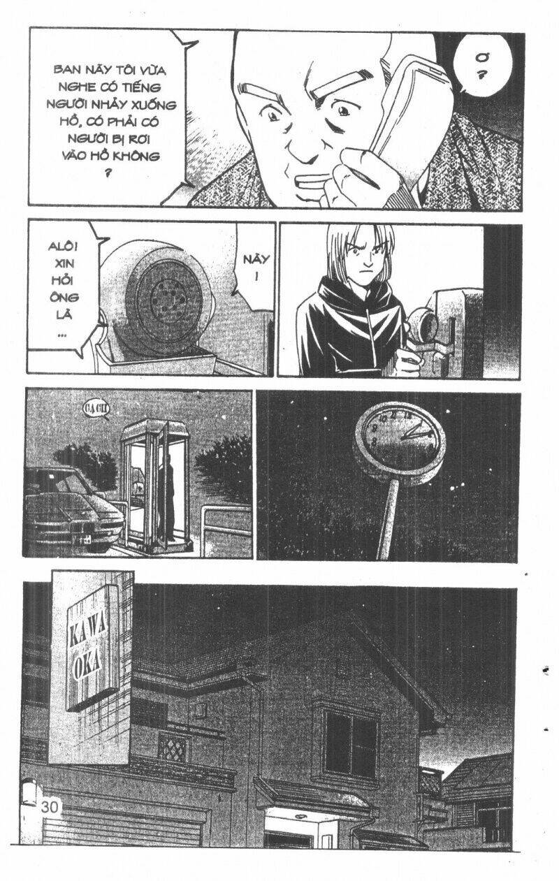 thám tử toma chapter 6 30