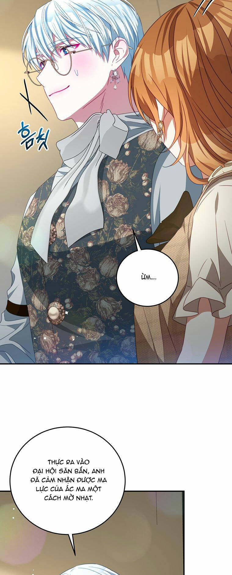 Trở Thành Tình Địch Của Các Nam Chính chapter 100.1 29