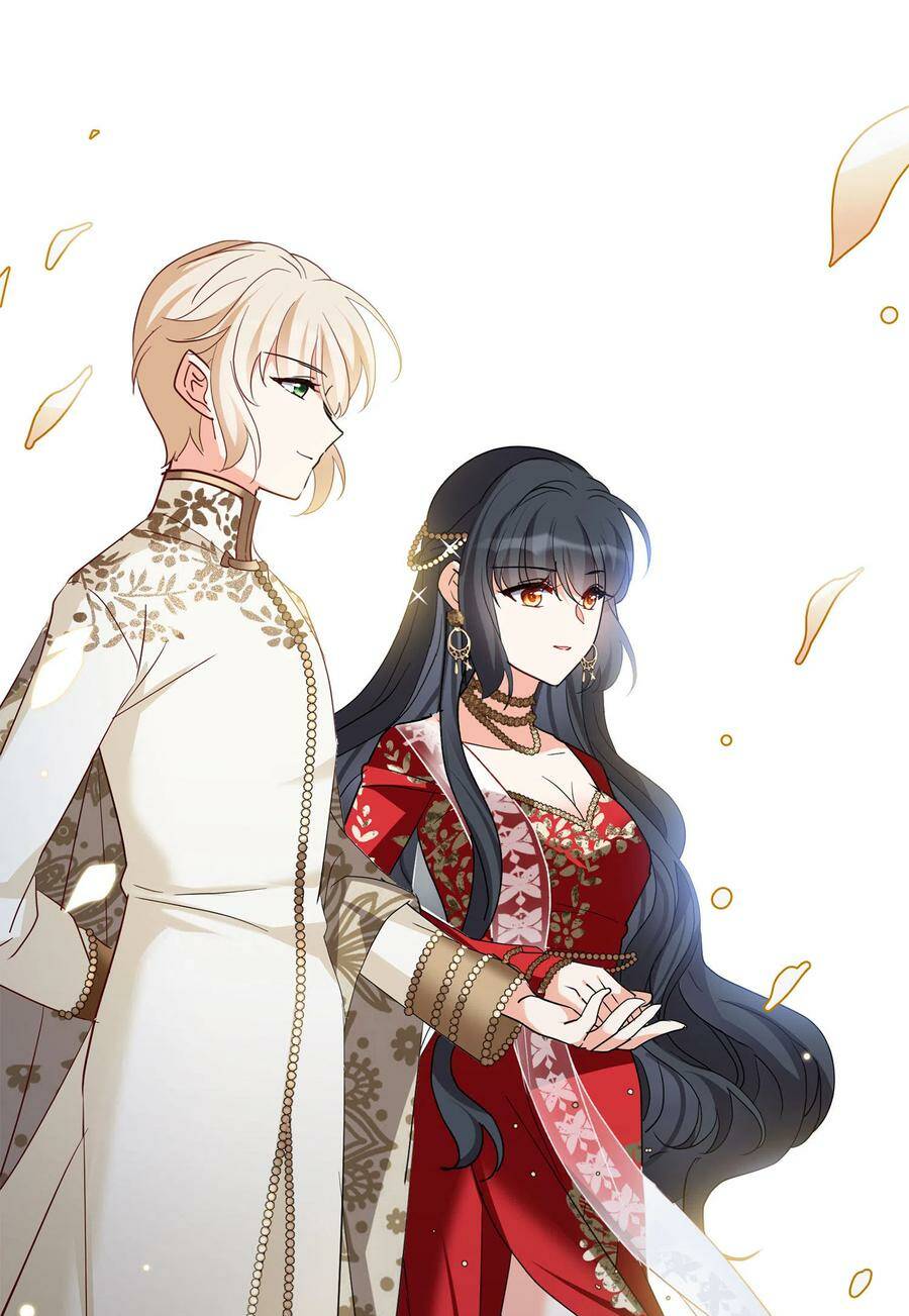 cô ấy đến rồi, xin nằm xuống! chapter 98 14