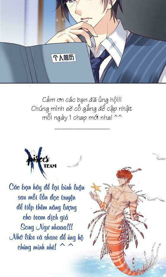 nữ nhân xin nhẹ nhàng chapter 6 25