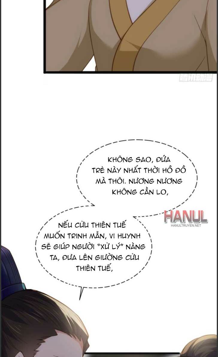 hoạn phi thiên hạ chapter 194 22