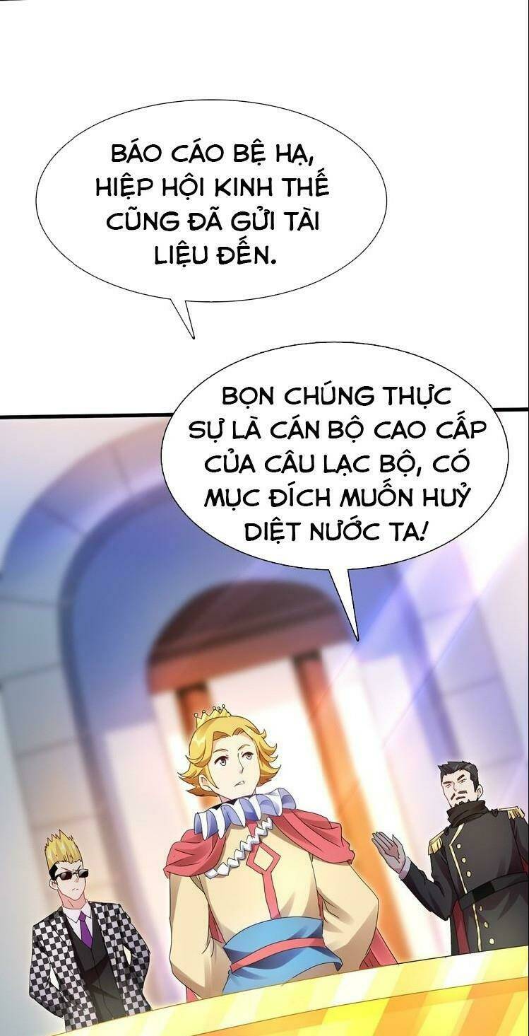 kinh thế kỳ nhân chapter 45 27