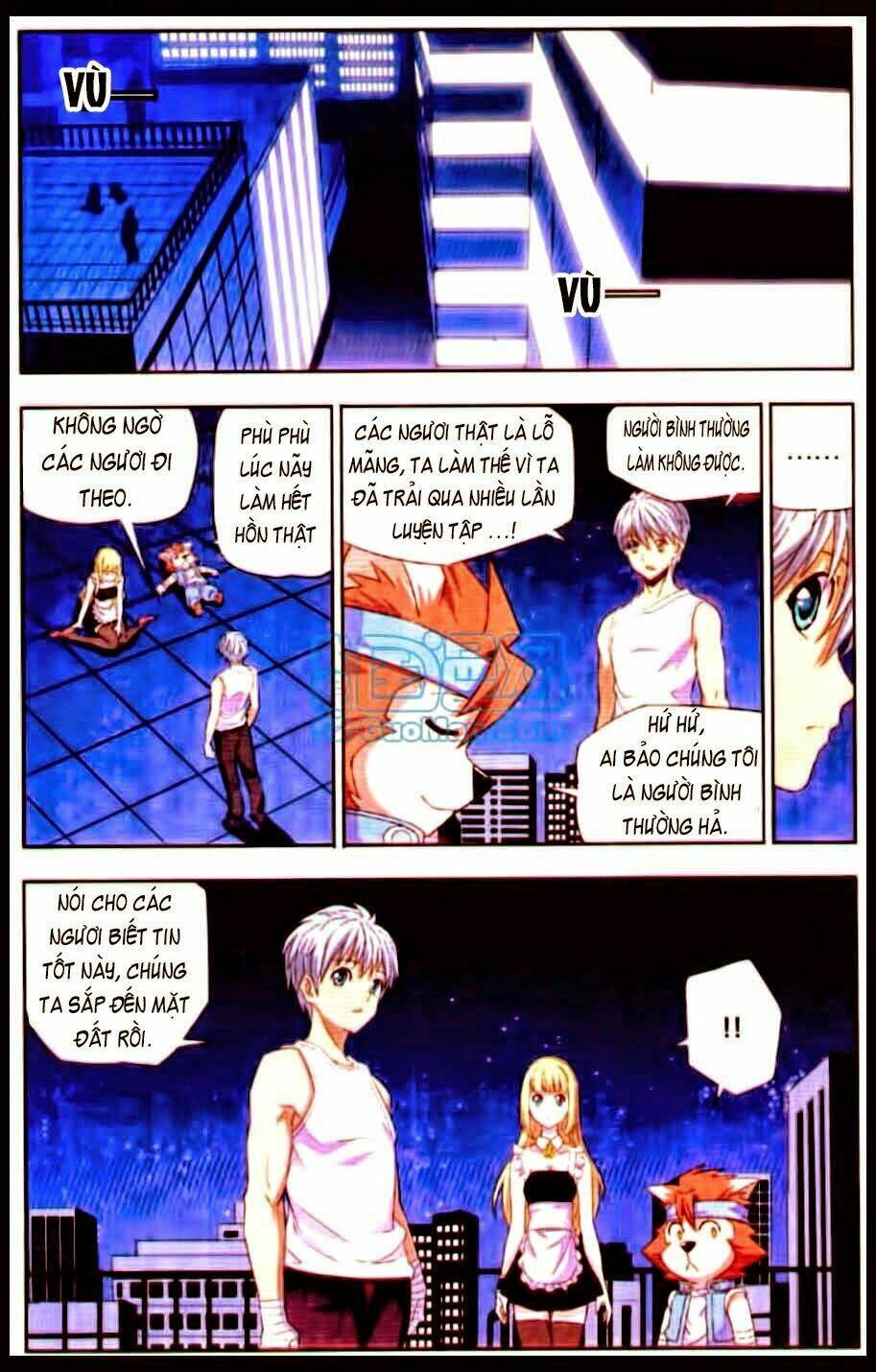 bi minh chi kiếm chapter 19 12