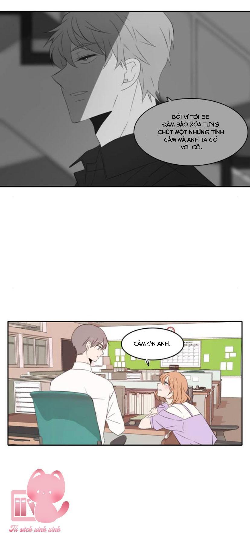 a good day to be a dog chapter 78 22