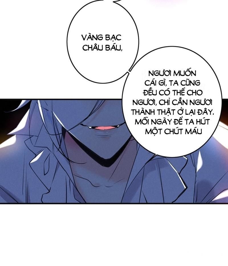 luyến khúc trăng lưỡi liềm chapter 5 20