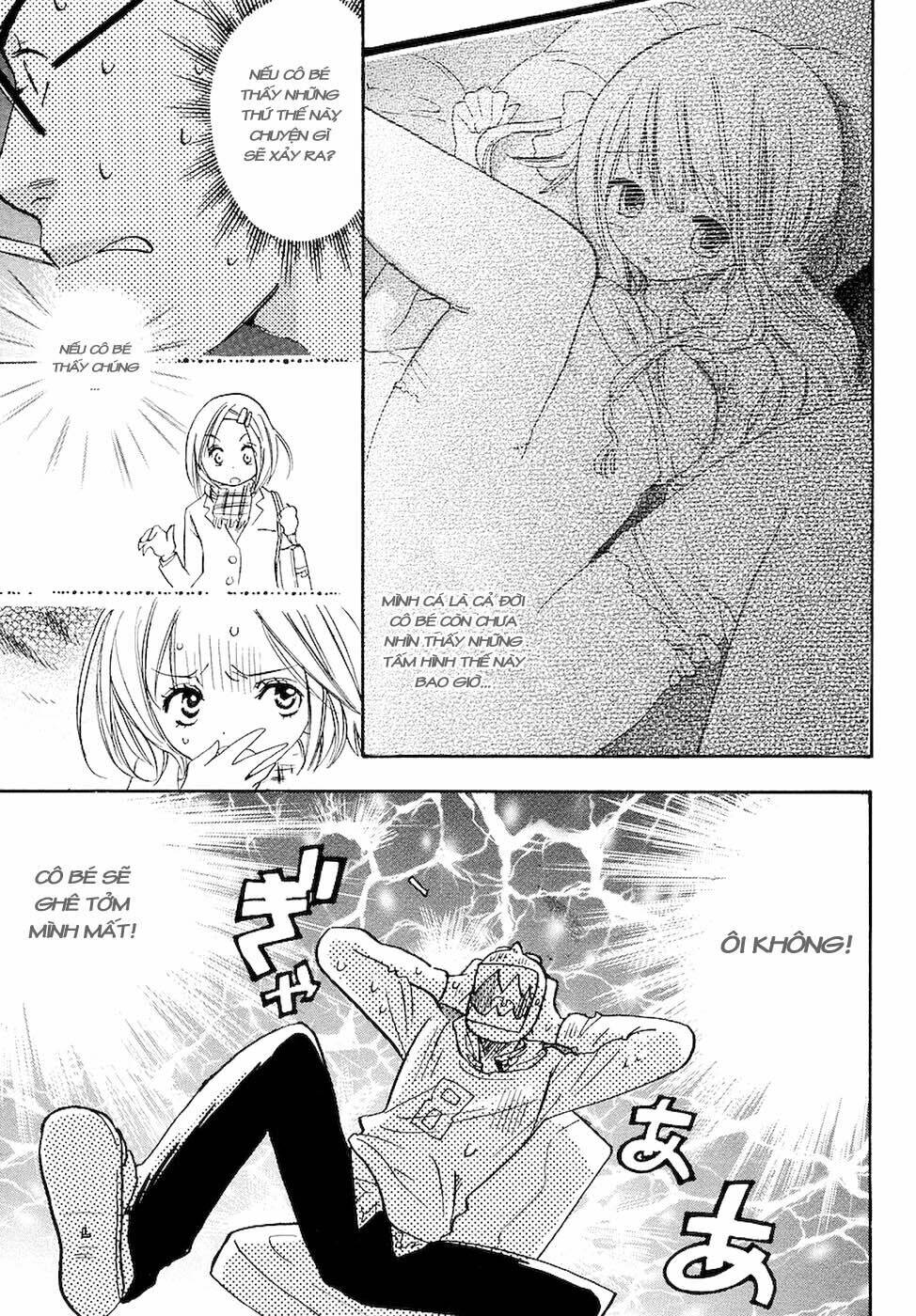 miman renai chapter 6 12