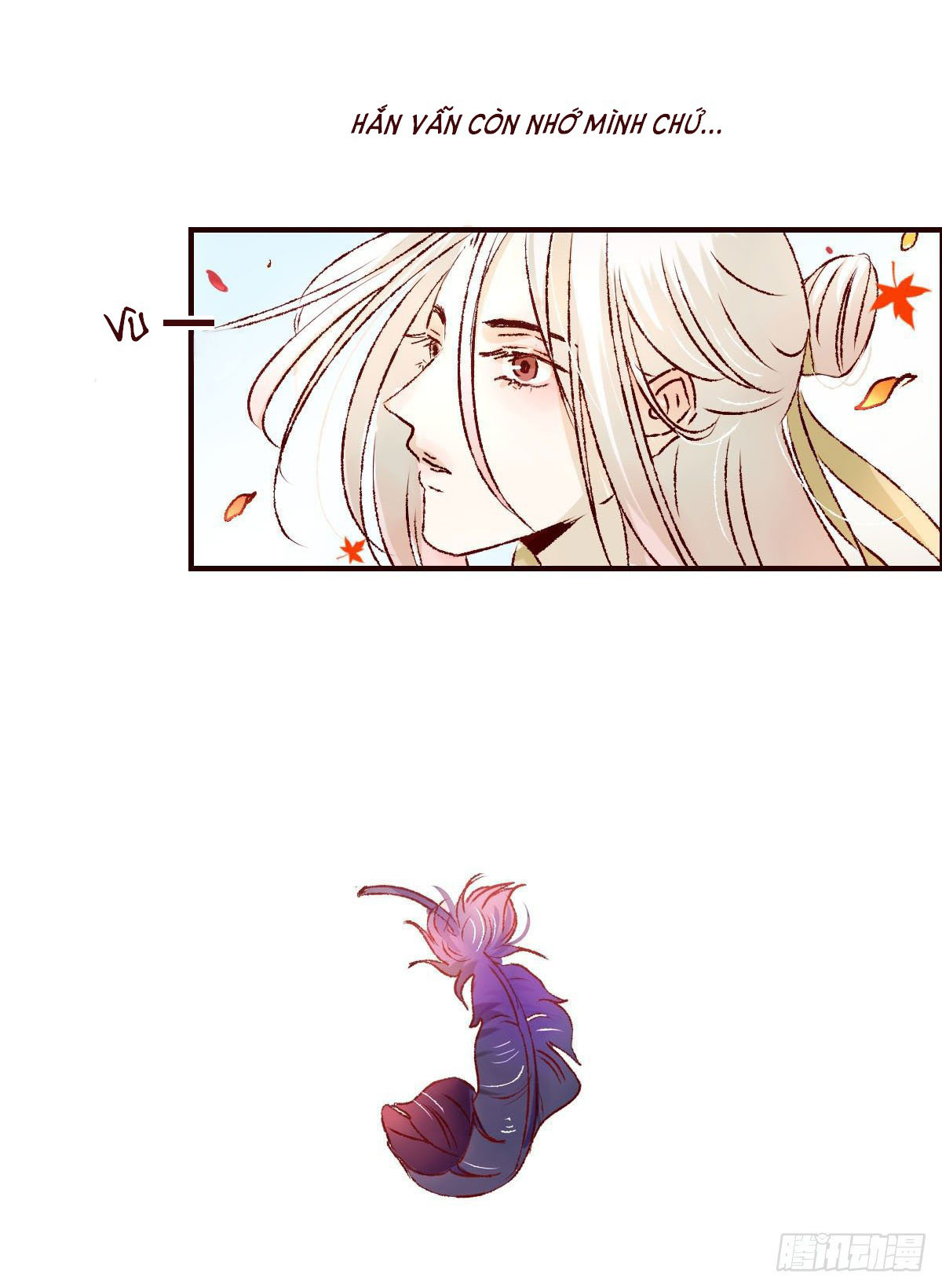 hoa của quỷ chapter 15 9