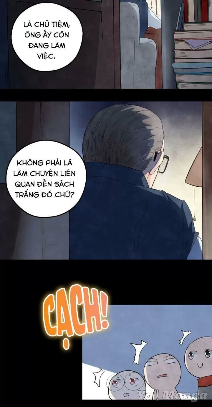 hữu ngôn tại tiên chapter 17 5
