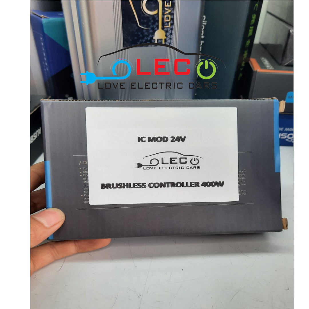 IC đa năng điều tốc mod 24V-350W-400W