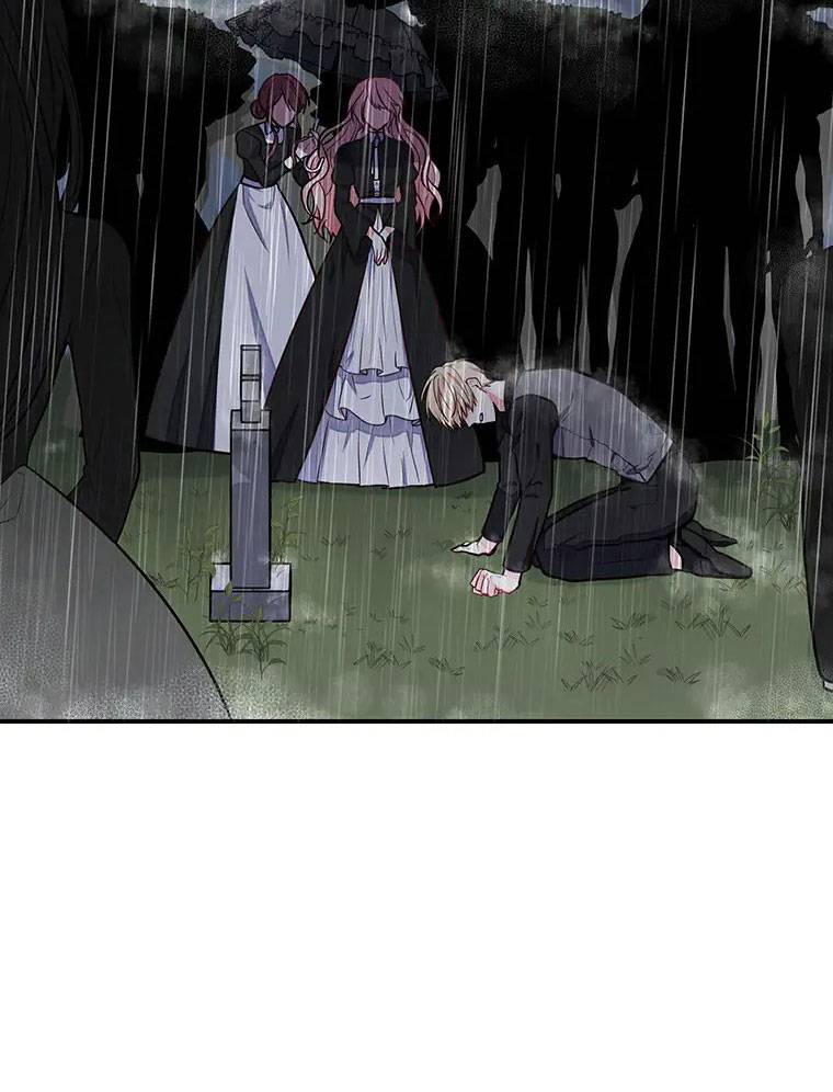 từ ác nữ, tôi trở thành một người mẹ chapter 2 13