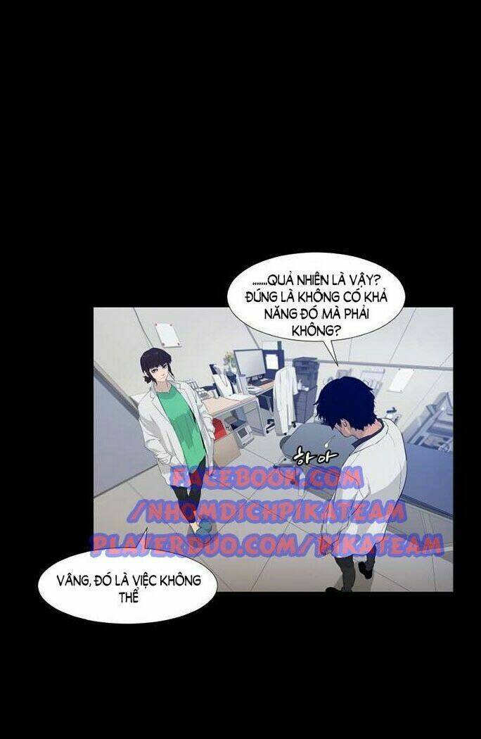 đêm vùng cực chapter 36 23