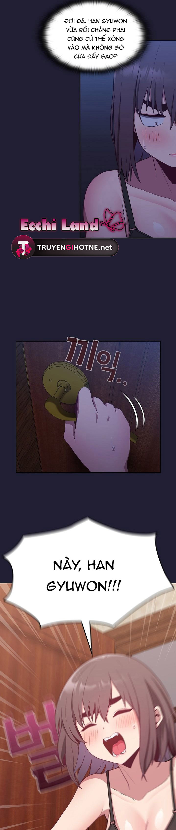 người chữa lành chapter 16.2 9