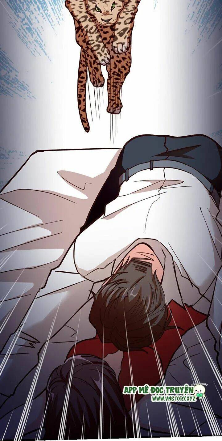 thiên hậu trở về chapter 65 47