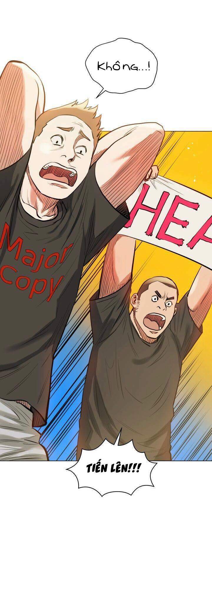 đấu sĩ vô song chapter 26 64