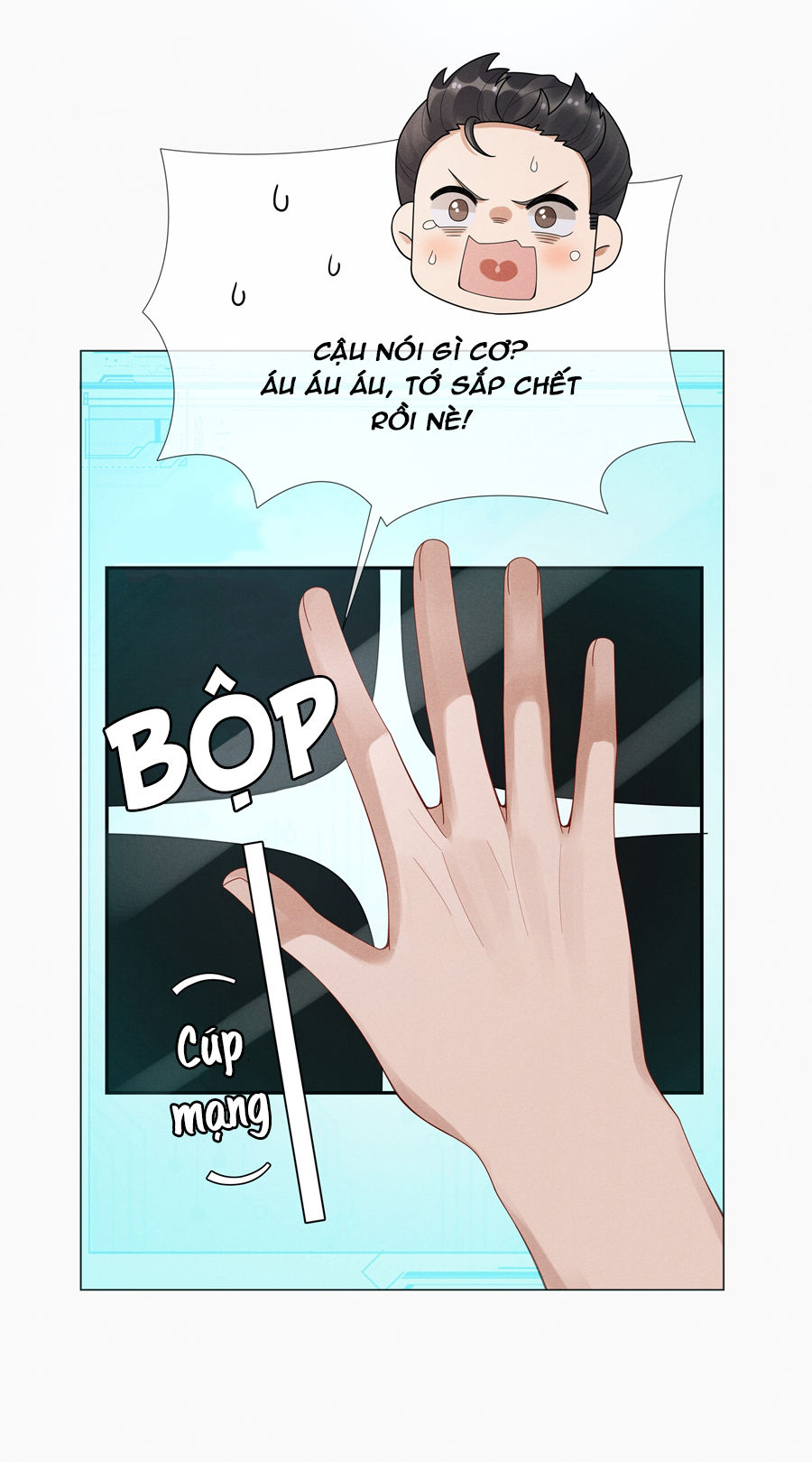 dior tiên sinh chapter 59 23