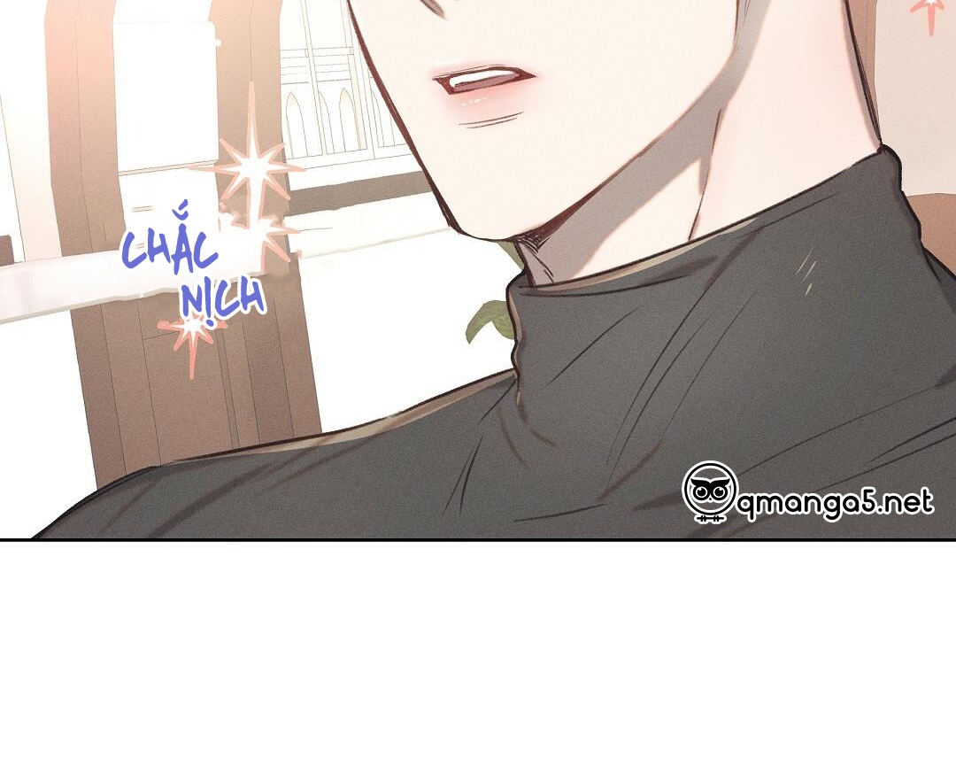 đại úy lãng mạn thân yêu của tôi chapter 12 9