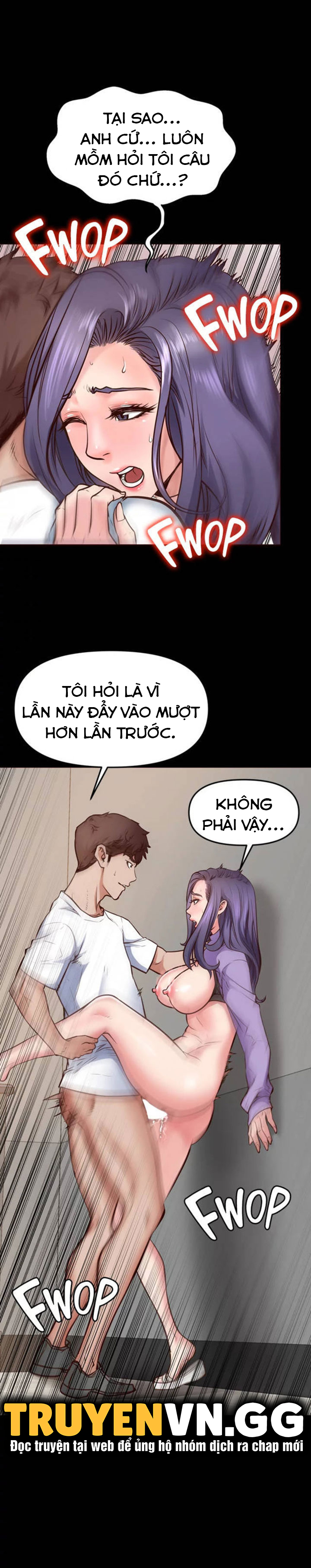 khi loser trỗi dậy chapter 9 18