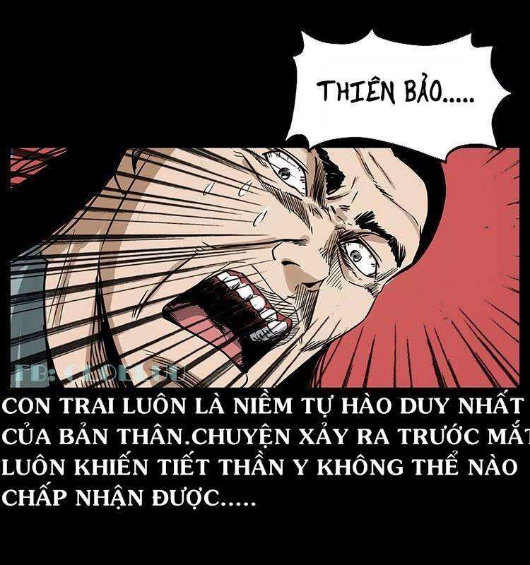 tiên sơn truyền kỳ chapter 13 56