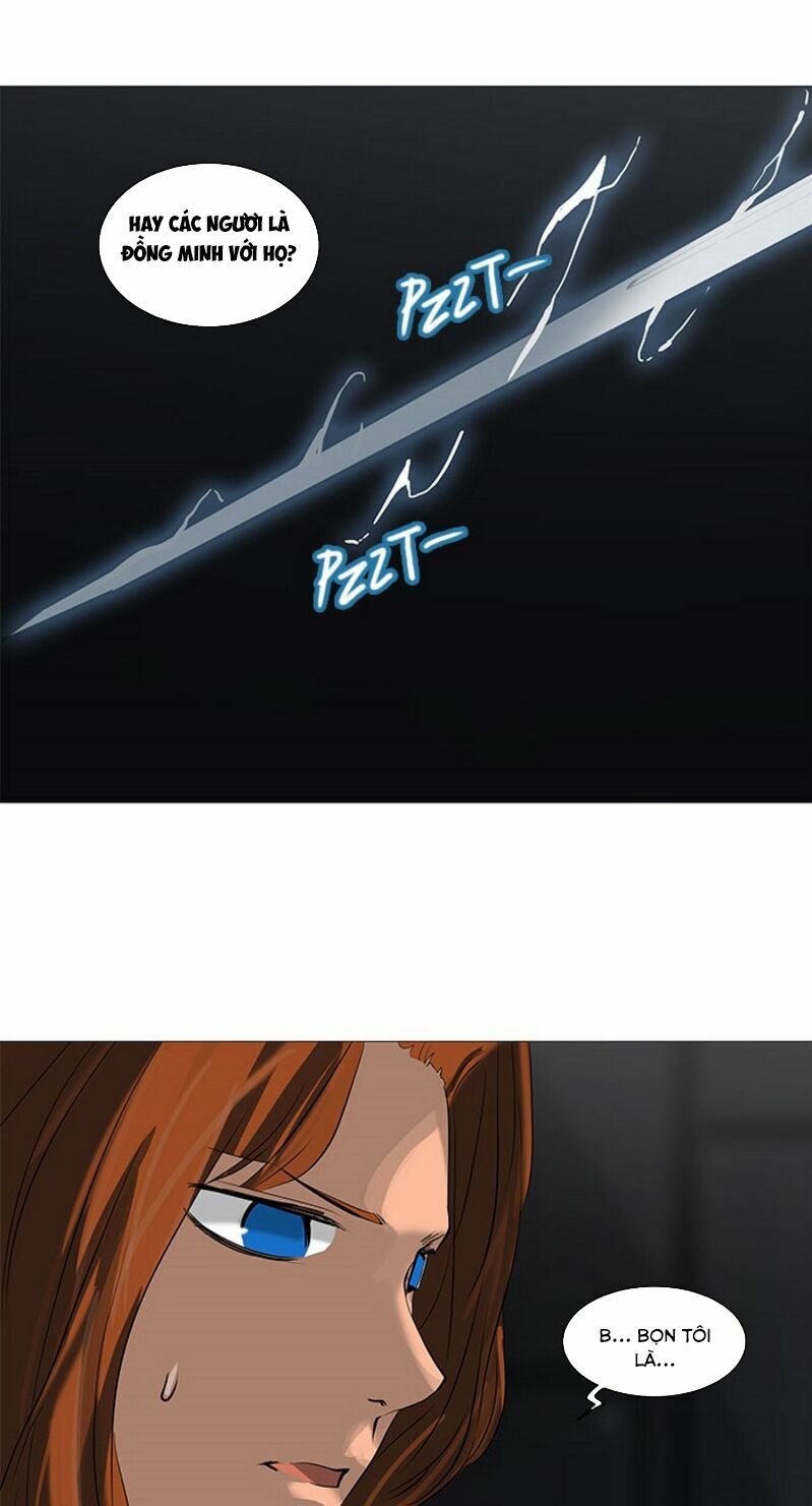tòa tháp bí ẩn 2 chapter 167 43
