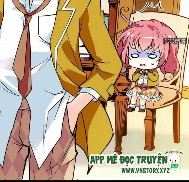 nữ hầu sau giờ học chapter 44 23