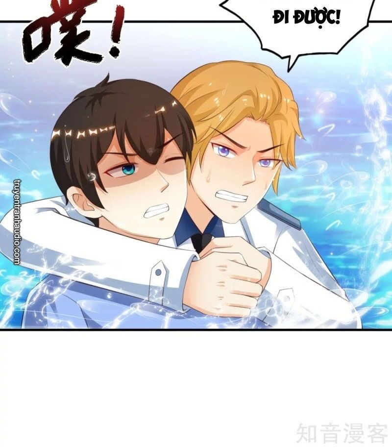 tối cường vận đào hoa chapter 118 39