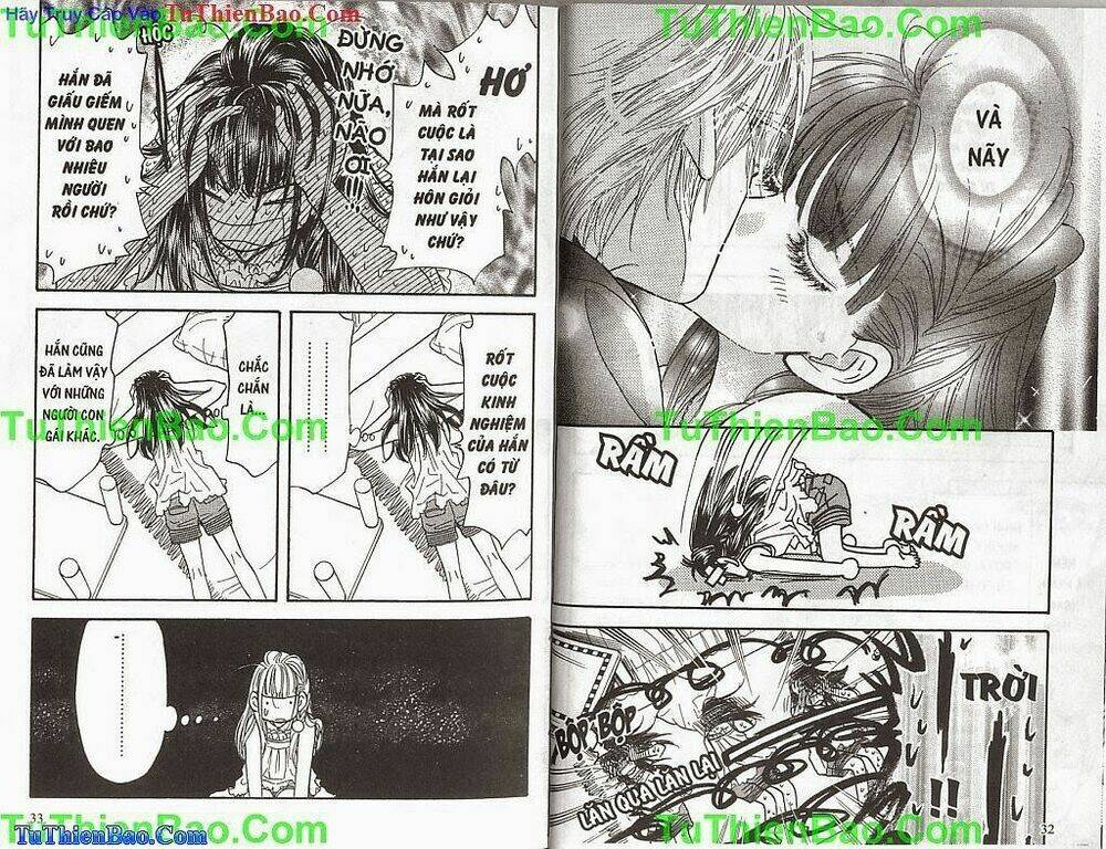 nàng men chàng bóng chapter 8 17