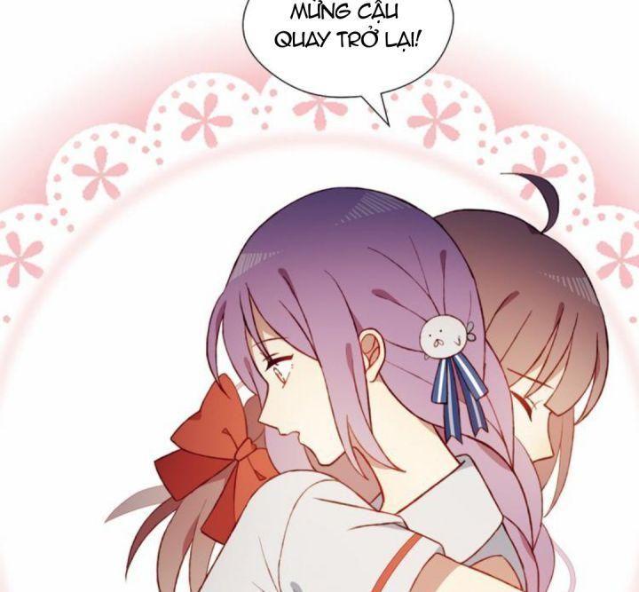 Mối Tình Đầu Chưa Được Trọn Vẹn chapter 48 34