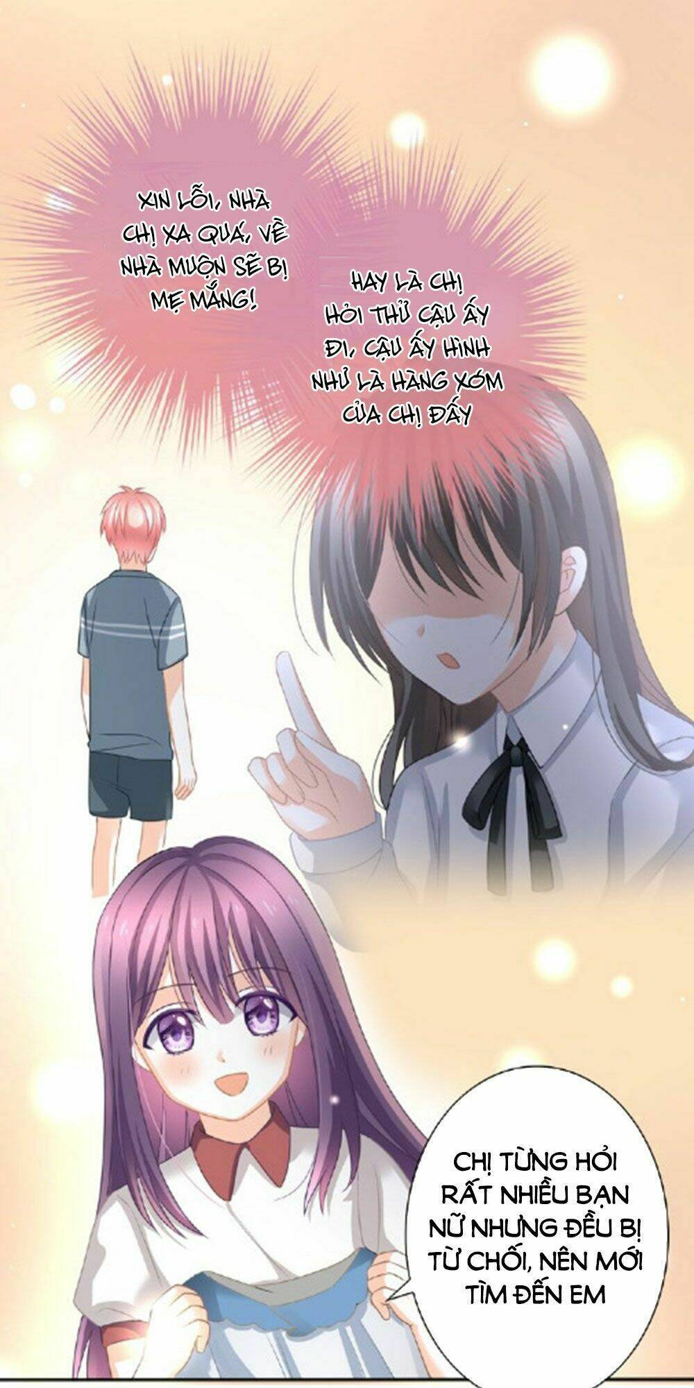 tiệm may luyến sắc chapter 29 35