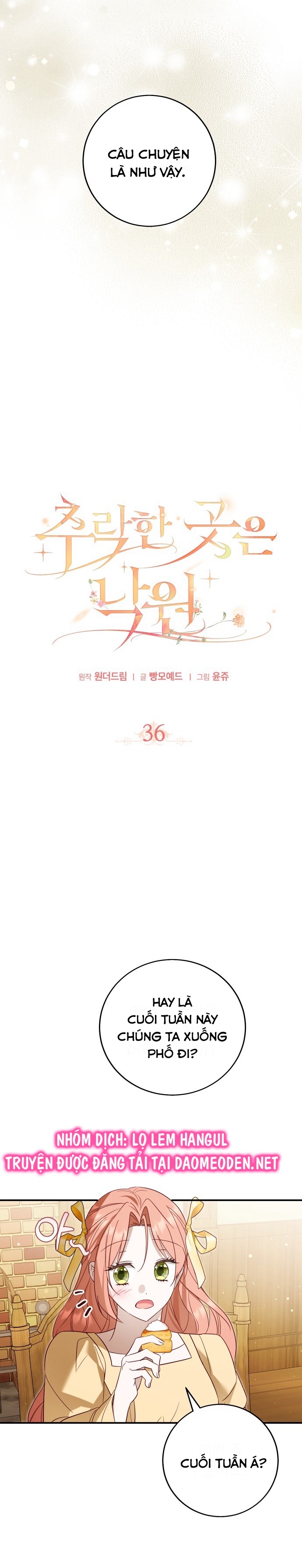 ngã xuống thiên đường chapter 36 13