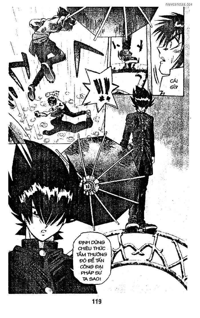 devil and devil chapter 27 6