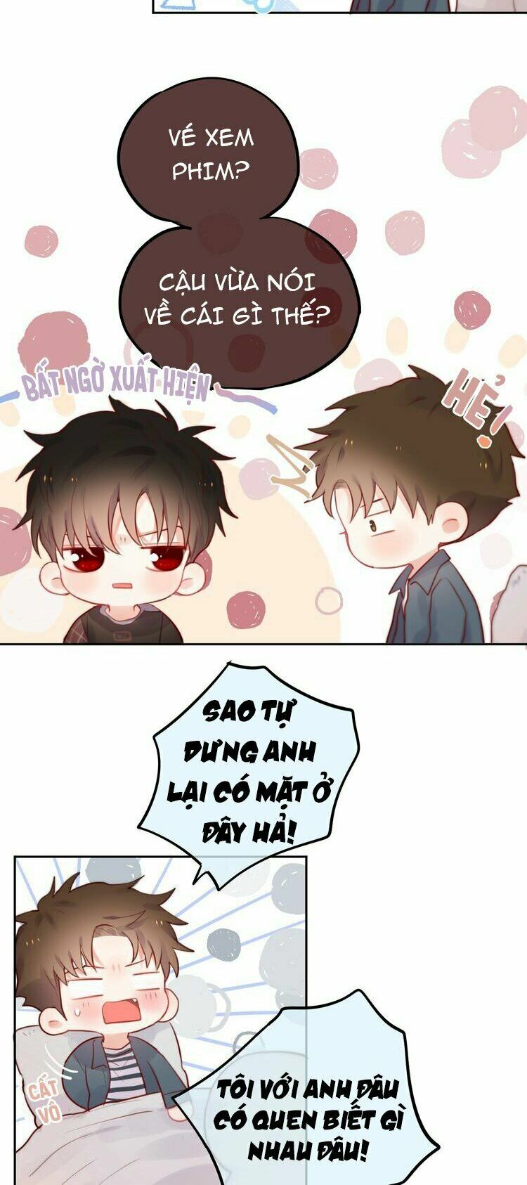 trú dạ liên miên chapter 21 35