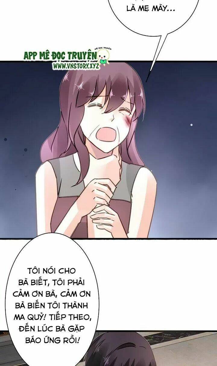 mưu ái thành nghiện chapter 149 15