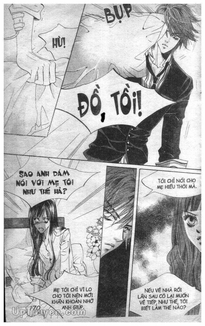 hoàng cung chapter 5 160