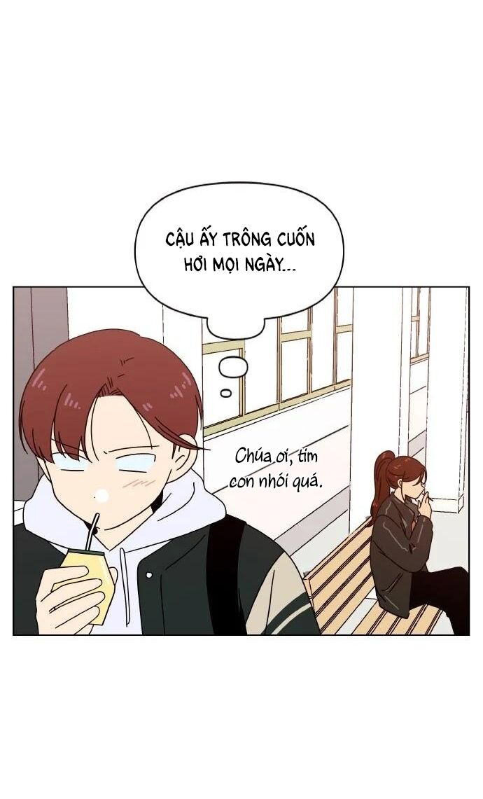 thanh xuân rực rỡ - season of blossom chapter 91 42