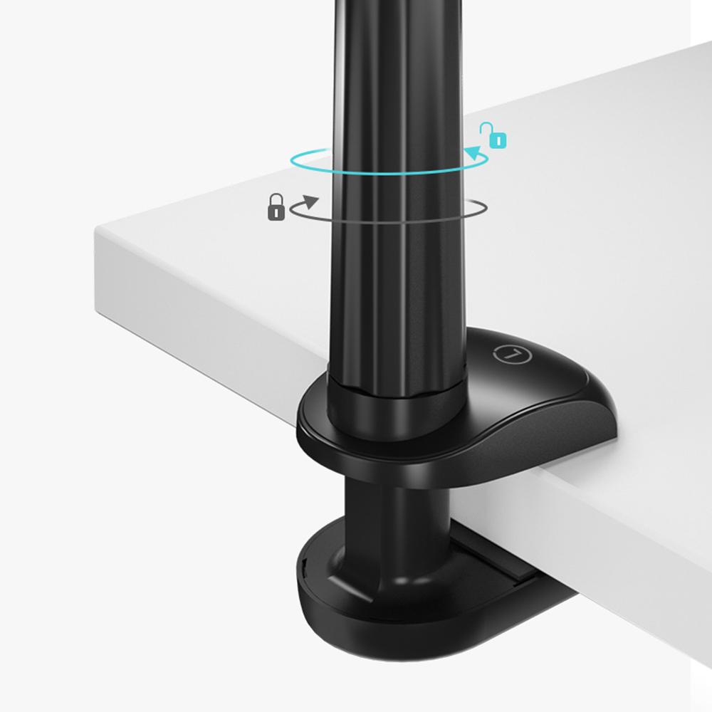Giá đỡ điện thoại để Có thể xoay 360 độ