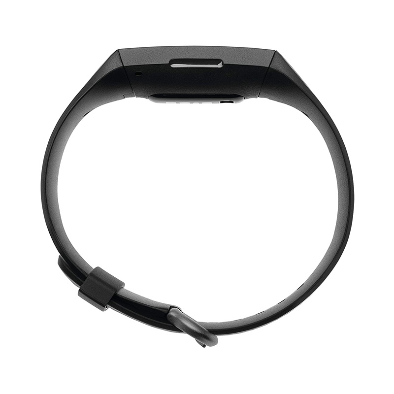 Đồng Hồ Thông Minh Fitbit Charge 4 FPT - Hàng Chính Hãng