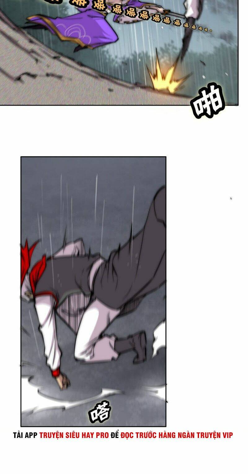 cuộc sống thoái ẩn của võ lâm chi vương chapter 111 22