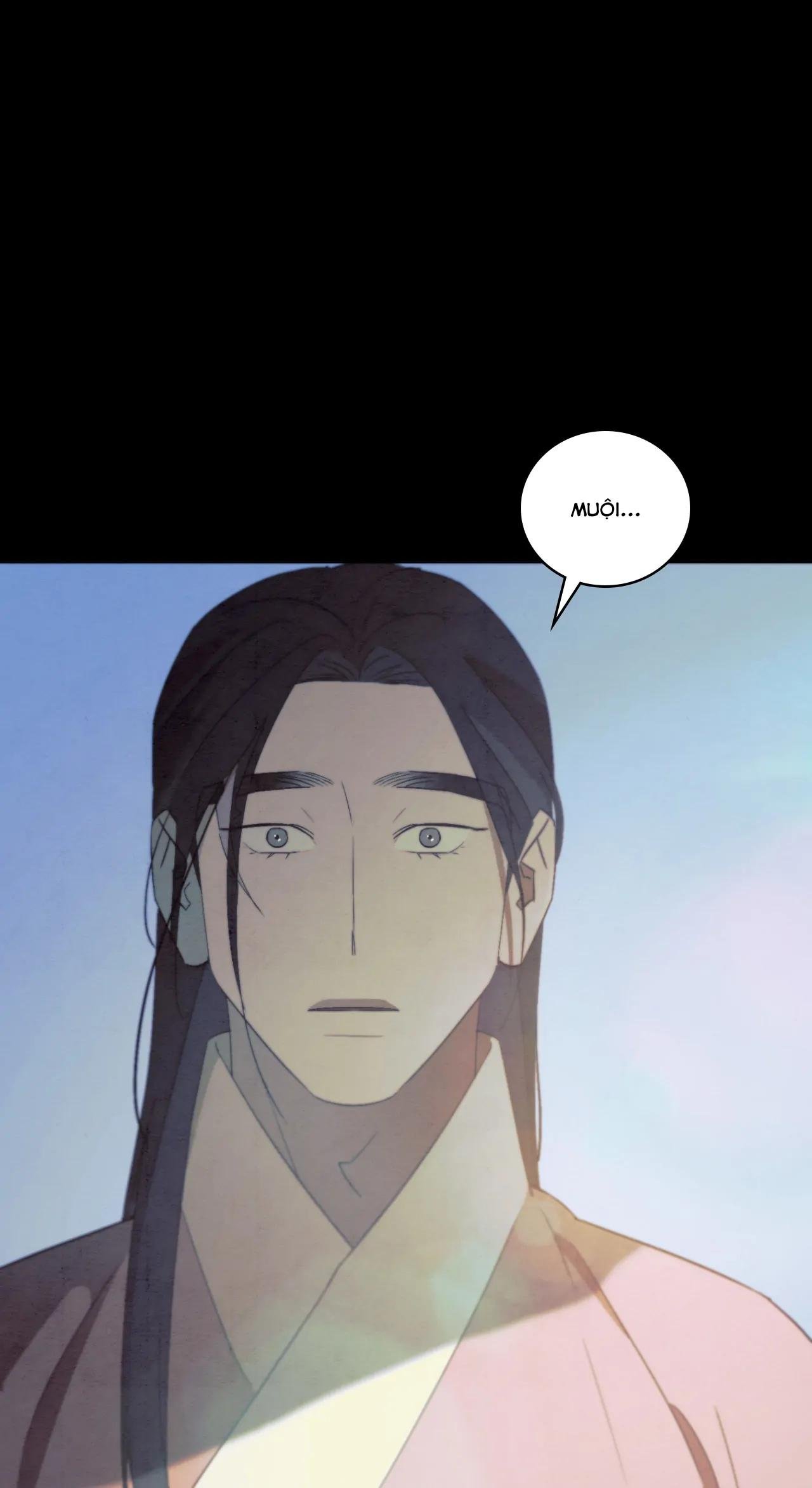 [hoàn] dưới đáy biển xanh chapter 49 51