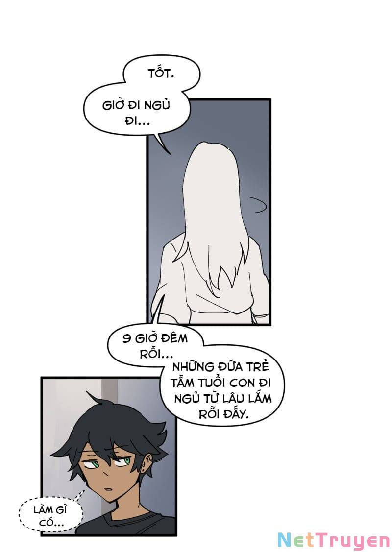 lumine - cội nguồn ánh sáng chapter 147 19